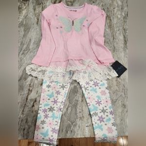Cynthia Rowley Childrens Set. Xsmall (4).